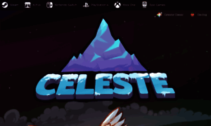 Celestegame.com thumbnail