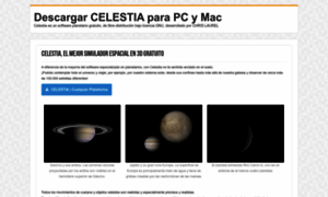 Celestia.es thumbnail