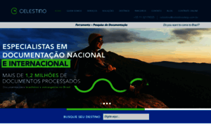 Celestinodesp.com.br thumbnail