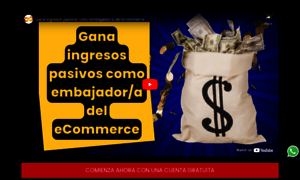 Celestinoquintana.com thumbnail