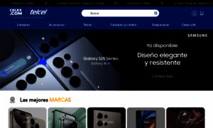 Celex.com thumbnail
