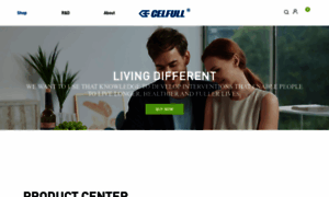 Celfull.com thumbnail