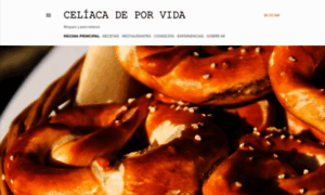Celiacadeporvida.blogspot.de thumbnail