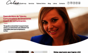 Celiadominguez.es thumbnail