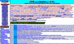 Celing.net thumbnail