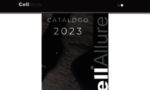 Cellallure.mx thumbnail