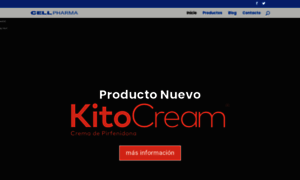 Cellpharma.com thumbnail