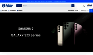 Cellularcenter.com.uy thumbnail