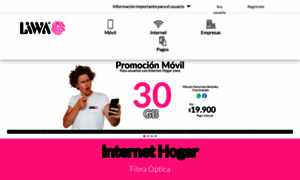 Cellvoz.com thumbnail
