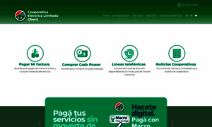Celocooperativa.com.ar thumbnail