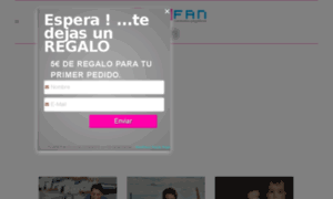 Celofancamisetas.com thumbnail