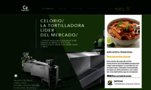 Celoriomexico.com.mx thumbnail