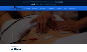 Celpaclinic.com thumbnail