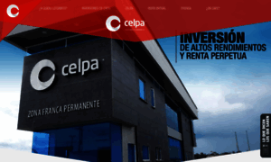 Celpazonafranca.co thumbnail