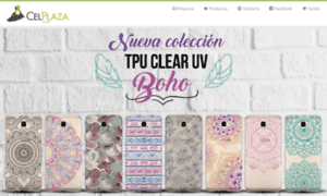 Celplazastore.com thumbnail