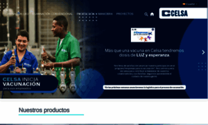 Celsa.com.co thumbnail
