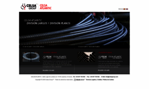 Celsaatlantic.com thumbnail