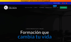 Celsiusinstituto.com.ar thumbnail