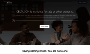 Celta.com thumbnail