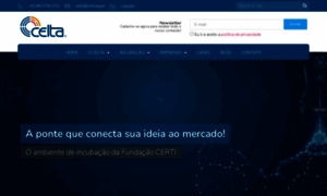 Celta.org.br thumbnail