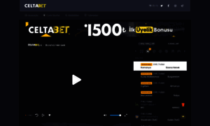Celta.tv thumbnail