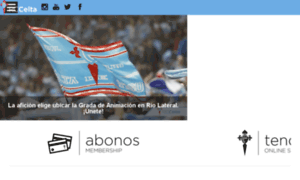 Celtavigo.net thumbnail