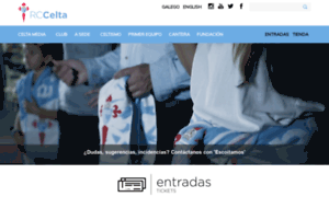 Celtavigo.org thumbnail