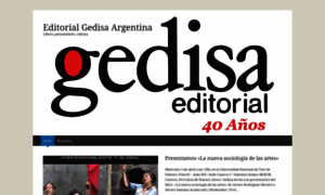 Celtiagedisa.wordpress.com thumbnail