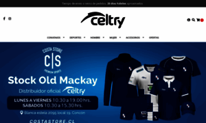 Celtry.cl thumbnail