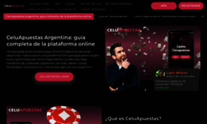 Celuapuestas-vip.com thumbnail