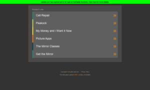 Celubit.com thumbnail