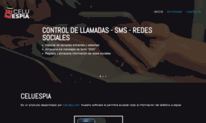 Celuespia.com.ar thumbnail