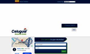 Celuguia.com thumbnail