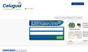 Celuguia.net thumbnail