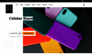 Celular-store-2.ueniweb.com thumbnail
