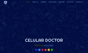 Celular.doctor thumbnail