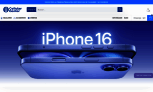 Celulares.com.uy thumbnail