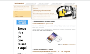 Celulares.programasfull.com thumbnail