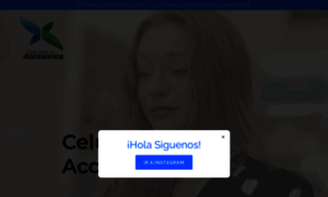 Celularesyaccesorios.co thumbnail