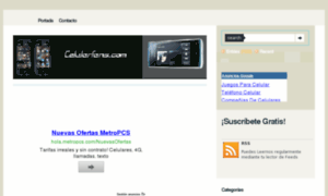 Celularfans.com thumbnail