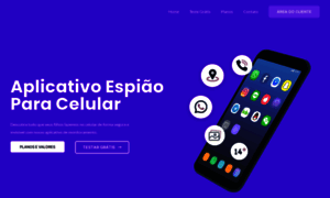 Celularspy.com thumbnail