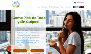 Celulascontentas.com thumbnail