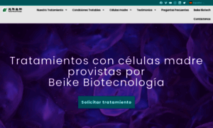 Celulasmadreterapia.com thumbnail