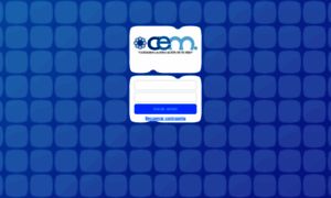 Cem.academiccontrol.mx thumbnail
