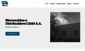 Cema.com.py thumbnail