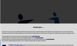 Cemar.aceimar.com thumbnail