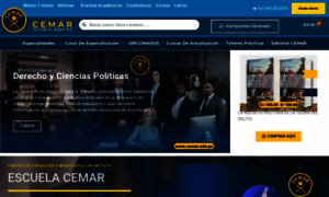 Cemardd.edu.pe thumbnail