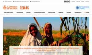 Cemas.global thumbnail