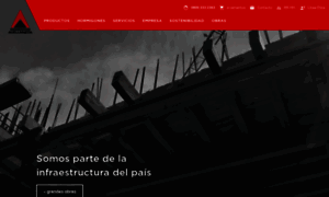 Cementosavellaneda.com.ar thumbnail