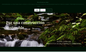 Cementostudelaveguin.com thumbnail